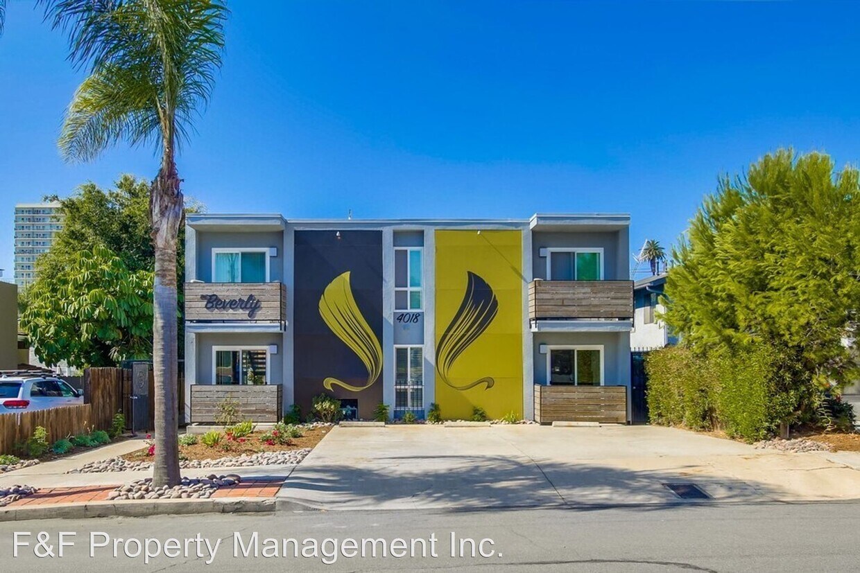 Foto principal - 4018 Alabama St