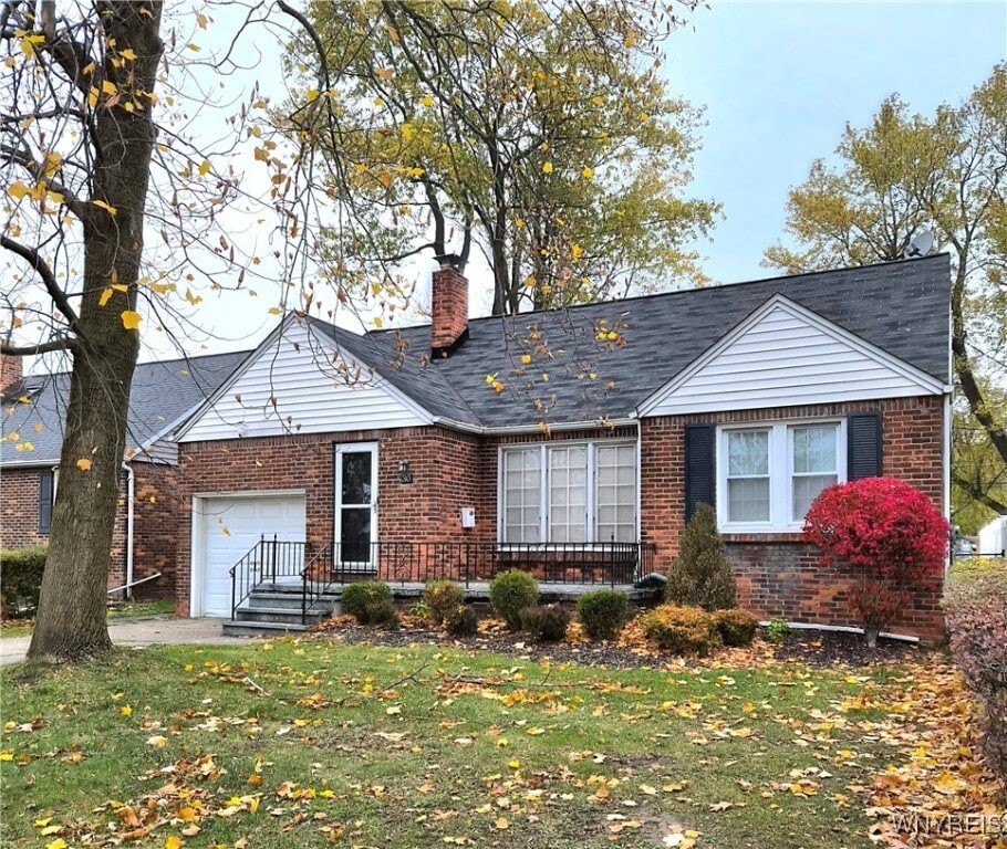 Foto principal - 30 Manlon Terrace