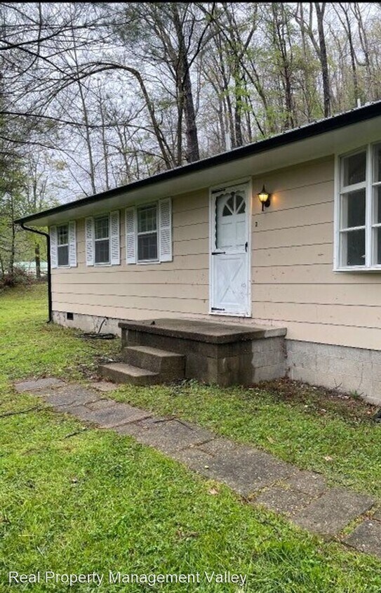 3 Br 1 Bath House 4014 5th Street Road House For Rent In Huntington Wv Apartments Com