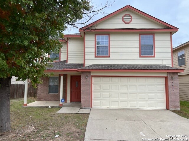 Foto principal - 5843 Armstrong Well
