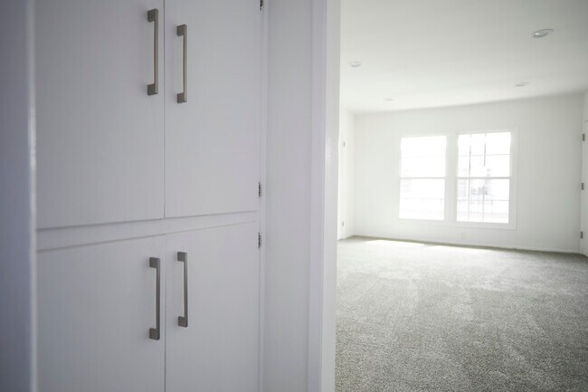 Foto del edificio - 3700 Inglewood Blvd