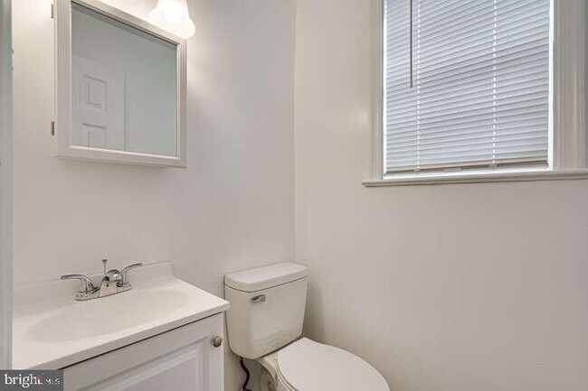 Building Photo - 219 Anacostia Ave NE
