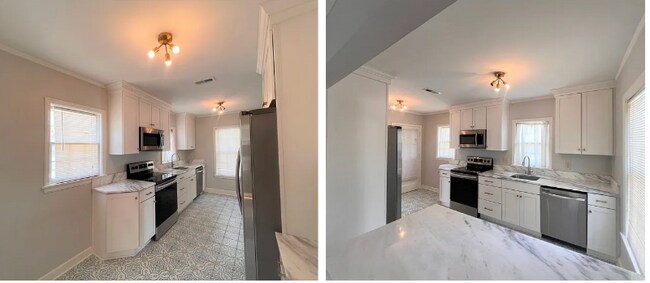 Foto del edificio - 3609 Mimosa Ave