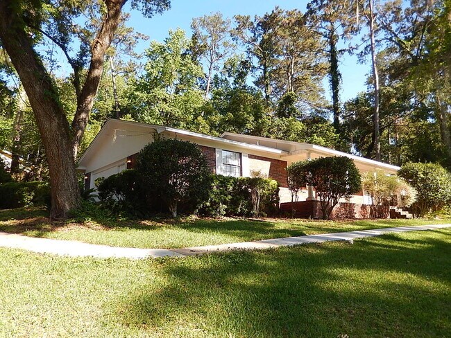 Foto del edificio - RENOVATED 4/2 House w/ Large Yard, Wood Floors, Screen Porch, Game Room/Office, & More! $2550/mon...