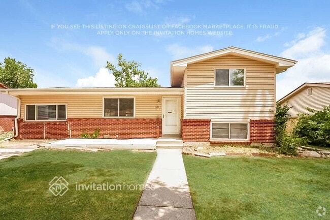 Building Photo - 402 S Robb Way