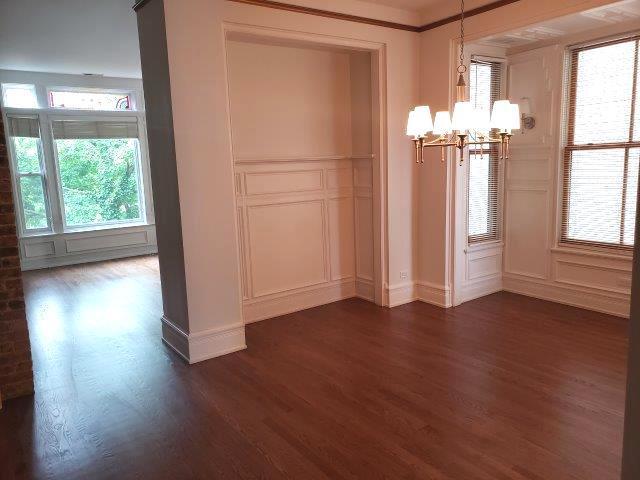 Foto del edificio - 1429 W Roscoe St