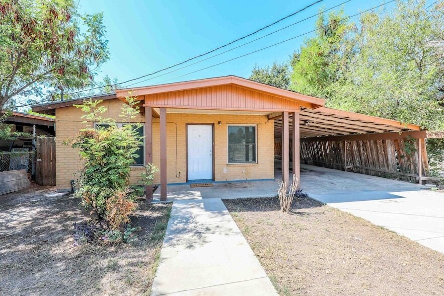 Primary Photo - 2301 Ligarde St
