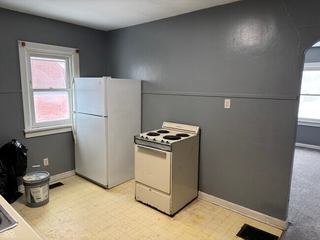 Foto del edificio - 1719 Johnson Ave