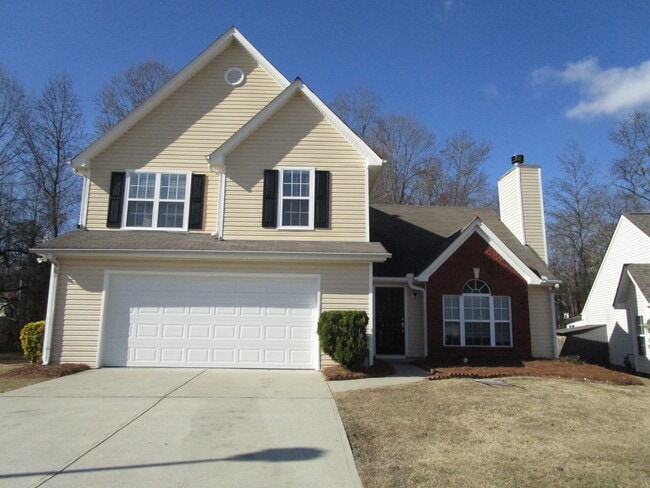 Building Photo - 2325 Carlysle Cove Dr