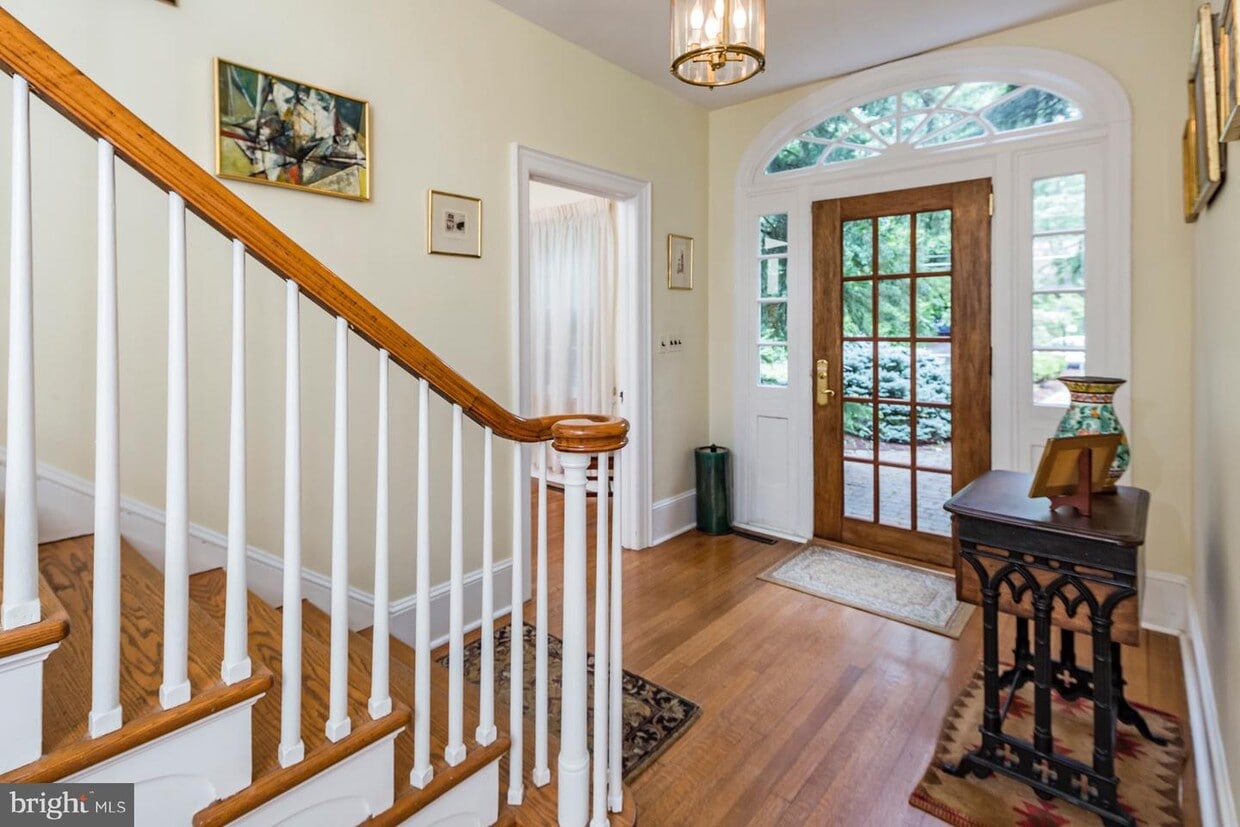 254 Jefferson Rd, Princeton, NJ 08540 House Rental in Princeton, NJ