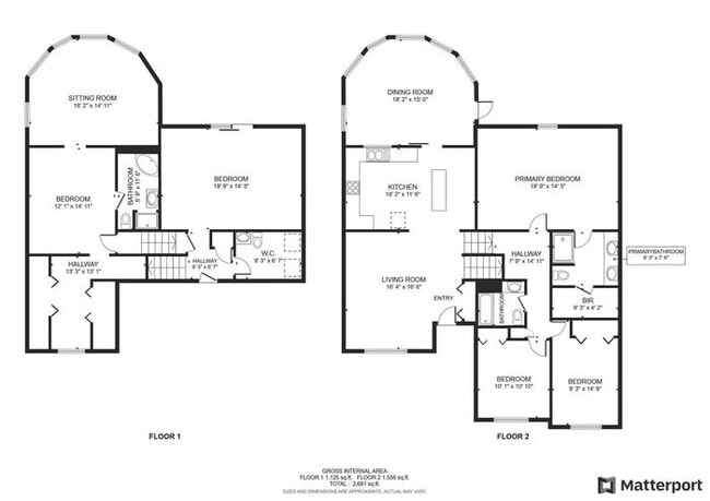 Building Photo - $2,100 | 3 Bedroom, 2,5 Bathroom Single Fa...