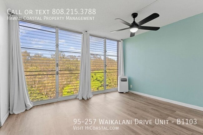 Building Photo - 95-257-257 Waikalani Dr