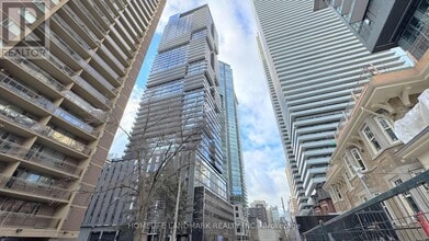 Building Photo - 55 Charles St E