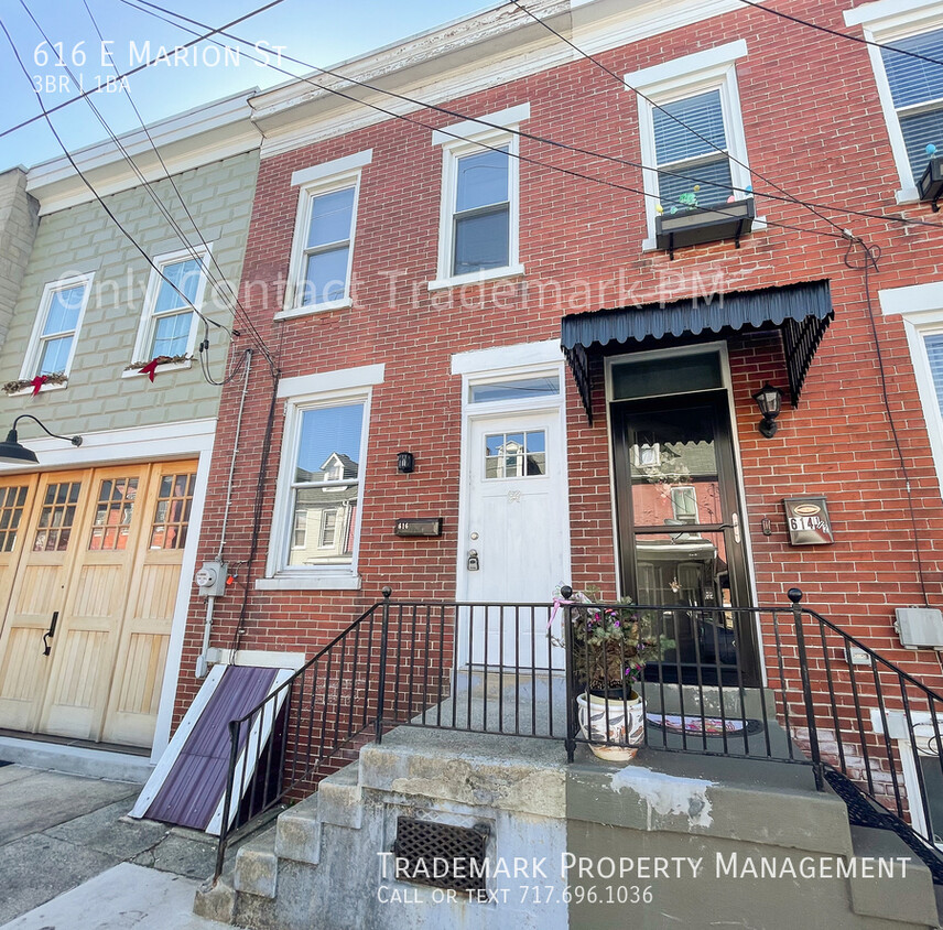 Primary Photo - Beautiful 3 Bedroom Town Home