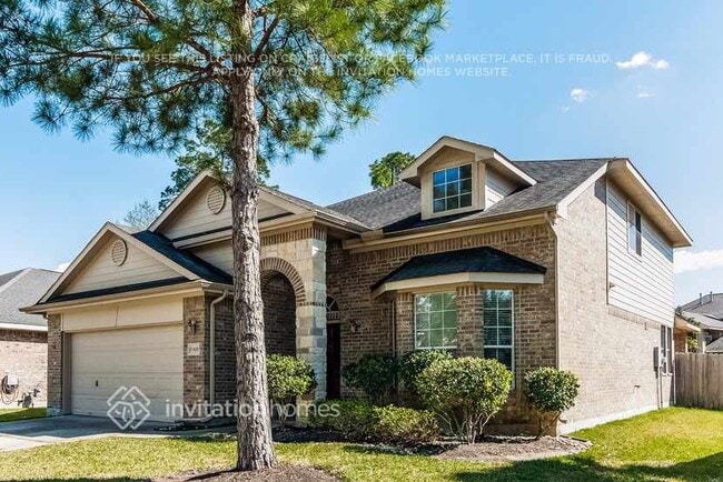 Foto del edificio - 17418 Durham Ridge Ln