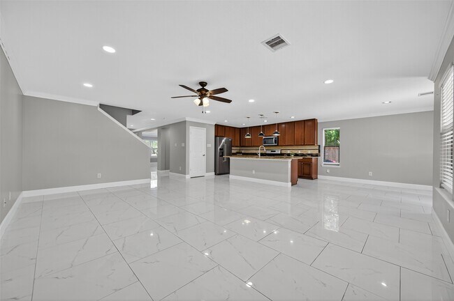 Foto del edificio - 18603 Morgans Forest Ln