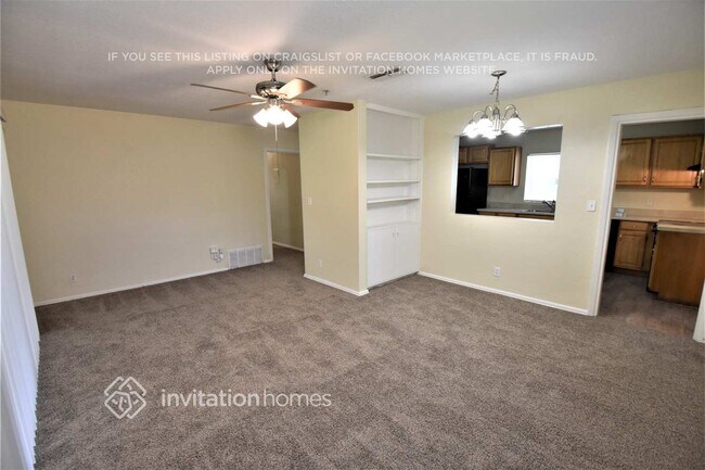 Foto del edificio - 3212 Cashmere Dr