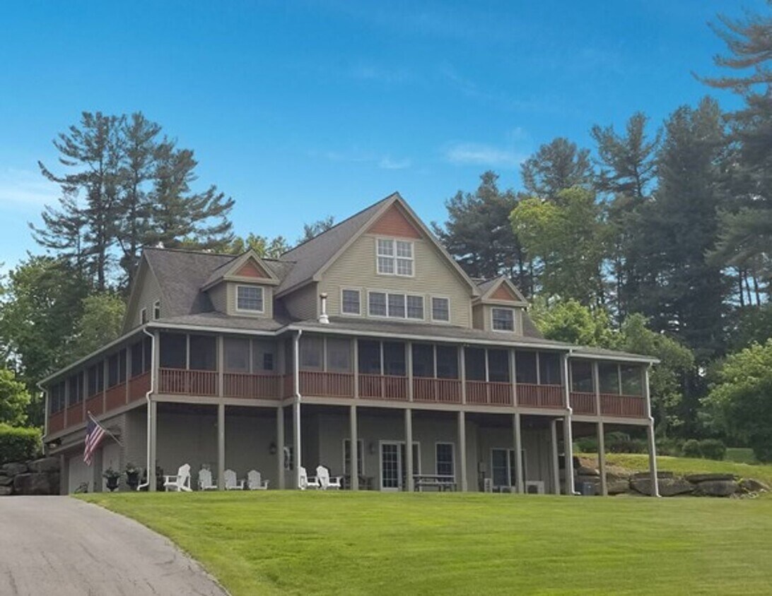 Primary Photo - 120 Groton Road