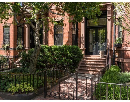 Primary Photo - 311 Marlborough St