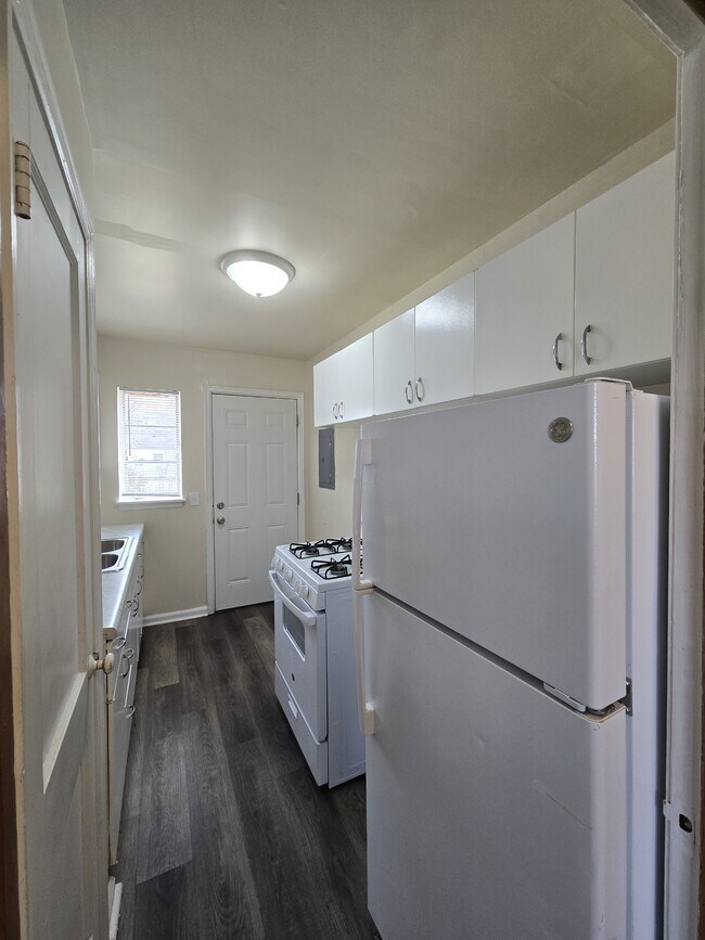 Foto del edificio - 722 S Hunter