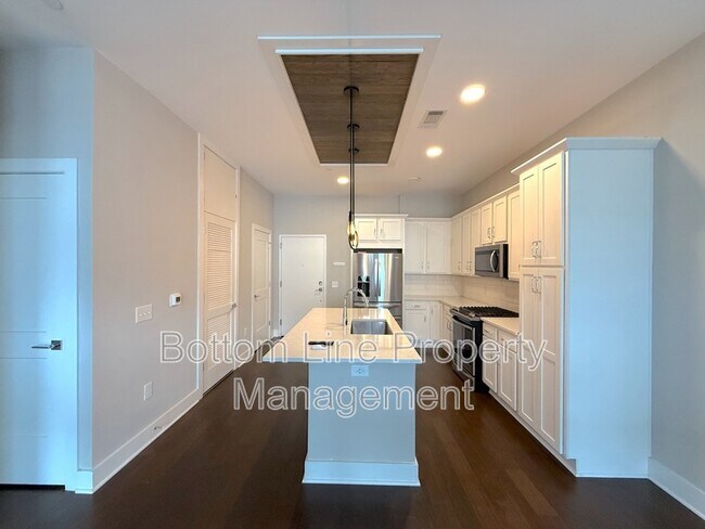 Photo - 2401 Euclid Ave Apartment