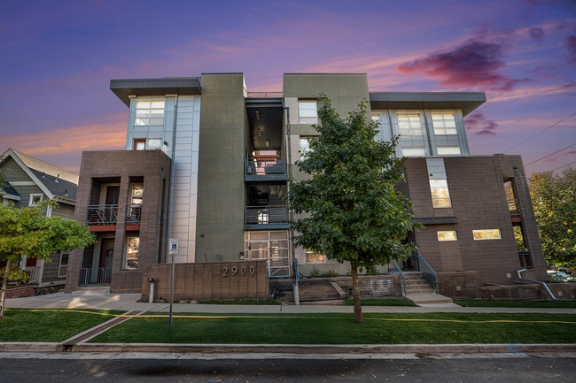 2 Bed 2 Bath in Prime Location in LoHi - 2 Bed 2 Bath in Prime Location in LoHi Apartment