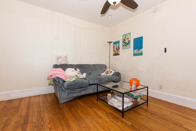 Foto del edificio - Brookline 3bed / 1bath near BU available September 2026