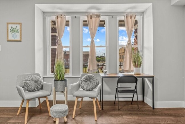 Foto del edificio - 4821 Walnut St