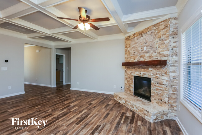 Foto del edificio - 4523 Brayden Dr