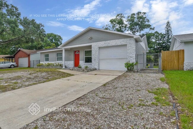 Building Photo - 6905 Firebird Dr