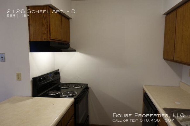 Foto del edificio - 2 bedroom in Belleville IL 62221