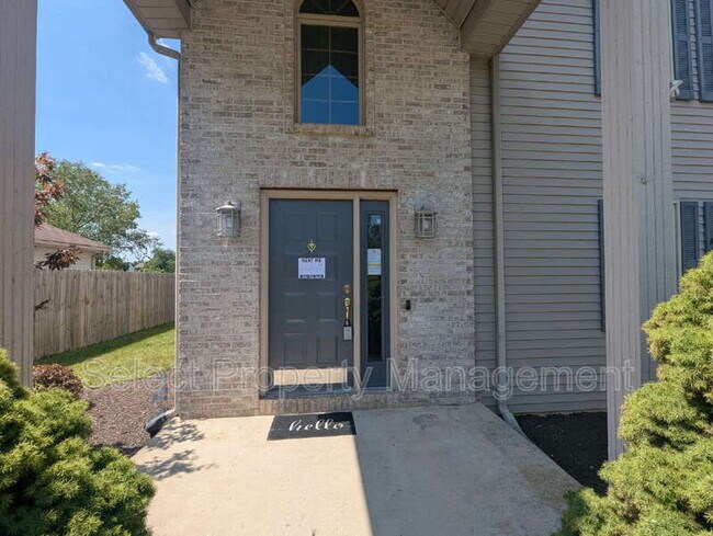Foto del edificio - 10931 Smokey Ridge Pl