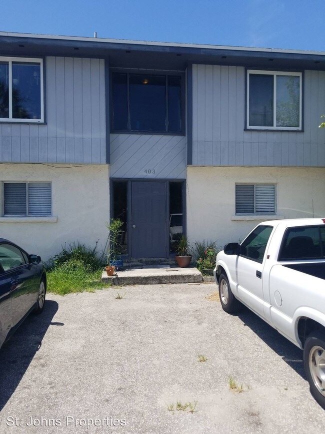 Foto del edificio - 403 Lower 8th Ave S