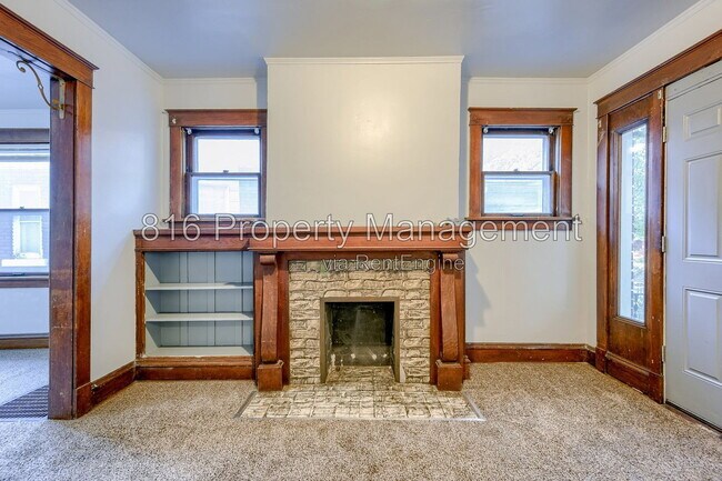 Foto del edificio - 4001 Morrell Ave