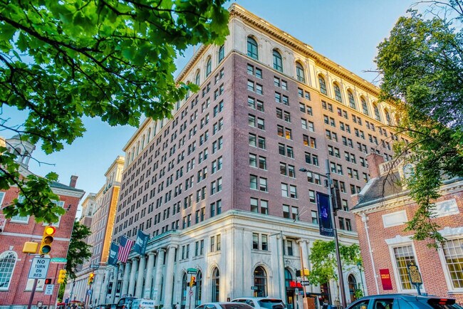 Foto del edificio - 150S S Independence Mall W