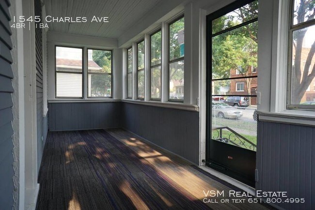 Foto del edificio - 1545 Charles Ave