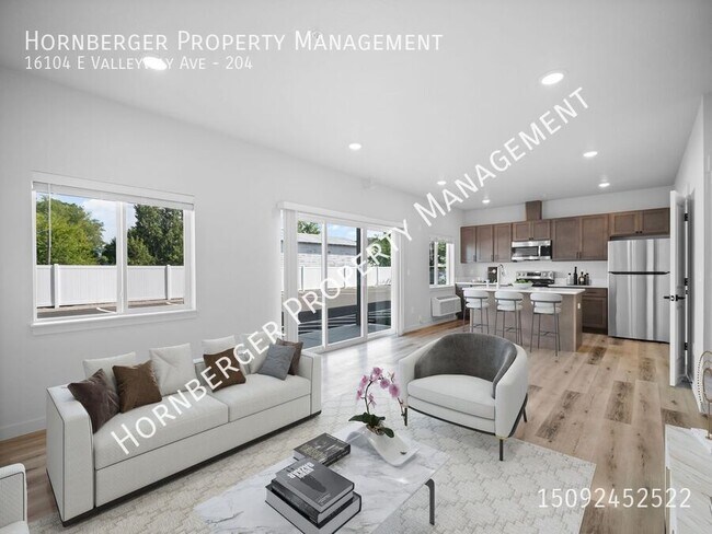 Foto del edificio - 16104 E Valleyway Ave