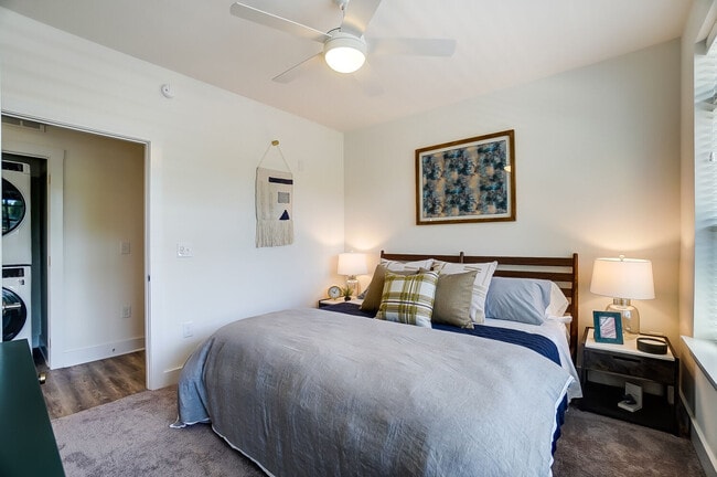 Interior Photo - The Edge