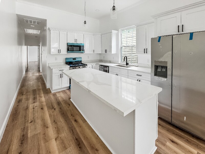 Foto principal - 1010 5th St