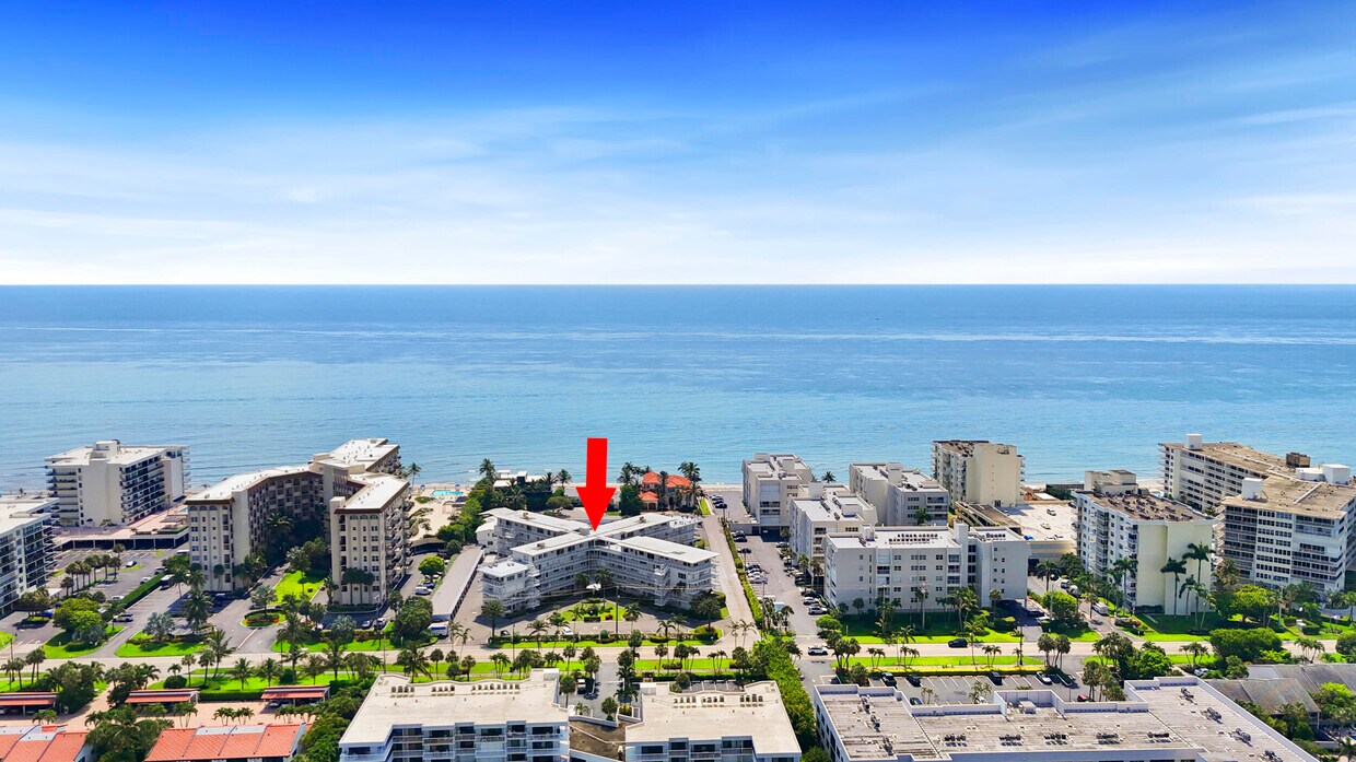 Foto principal - 3500 S Ocean Blvd