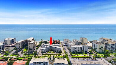 Building Photo - 3500 S Ocean Blvd