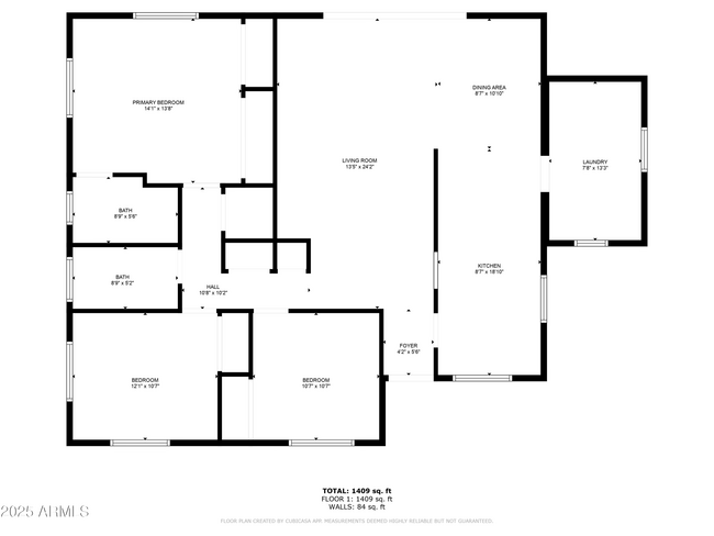 Foto del edificio - 457 W Mulberry Dr
