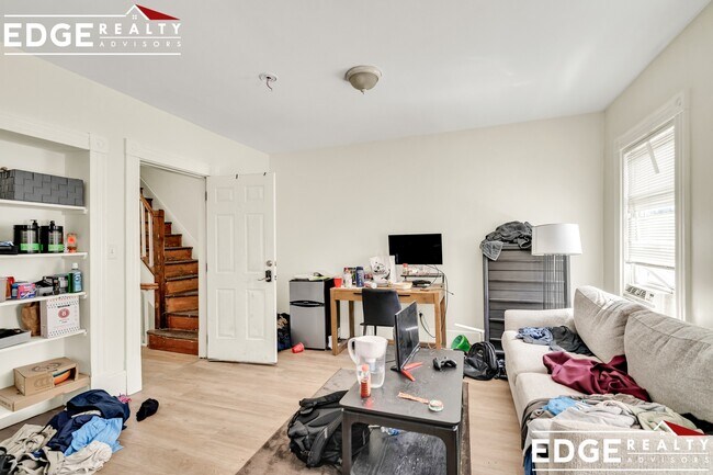 Foto del edificio - 30 Ashford St