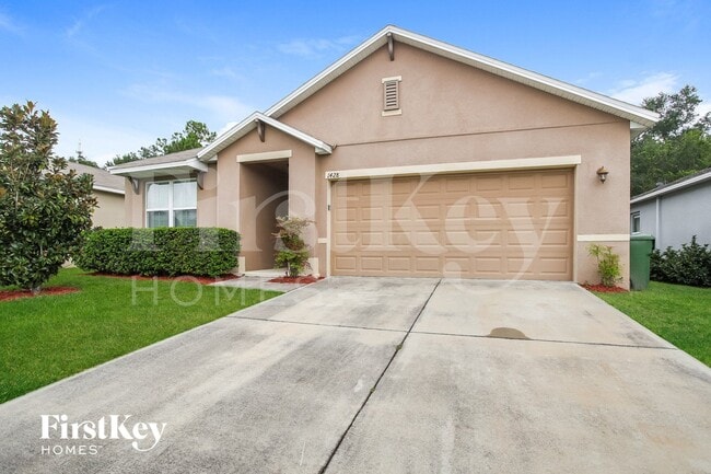 Building Photo - 1428 Wallace Manor Pass