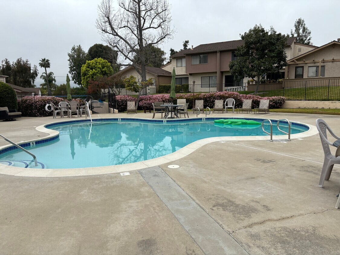 6050 Henderson Dr Unit 34 Smoketree Henderson, La Mesa, CA 91942