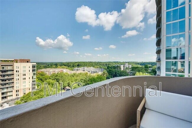 Photo - 2161 Peachtree Road Northeast Apartment
