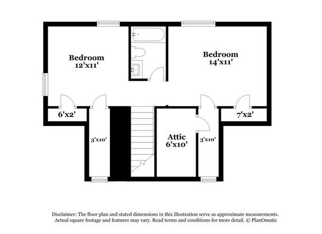 Building Photo - Charming Two-Story Living in Temple, GA