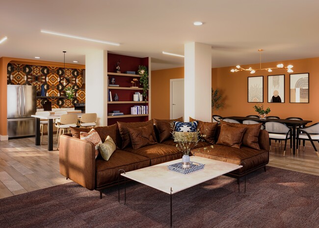 Building Photo - Emberwood - 55+ Affordable Apartments