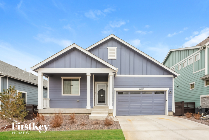 Foto principal - 26809 E Cedar Ave