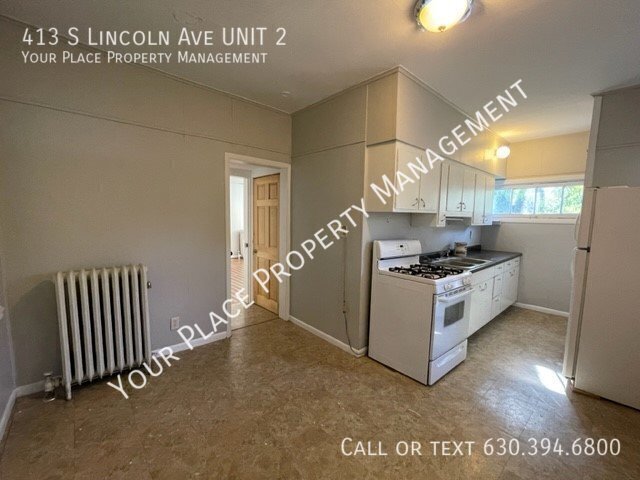 Foto del edificio - Quaint, Historic and Spacious 1BR, 1BA in ...